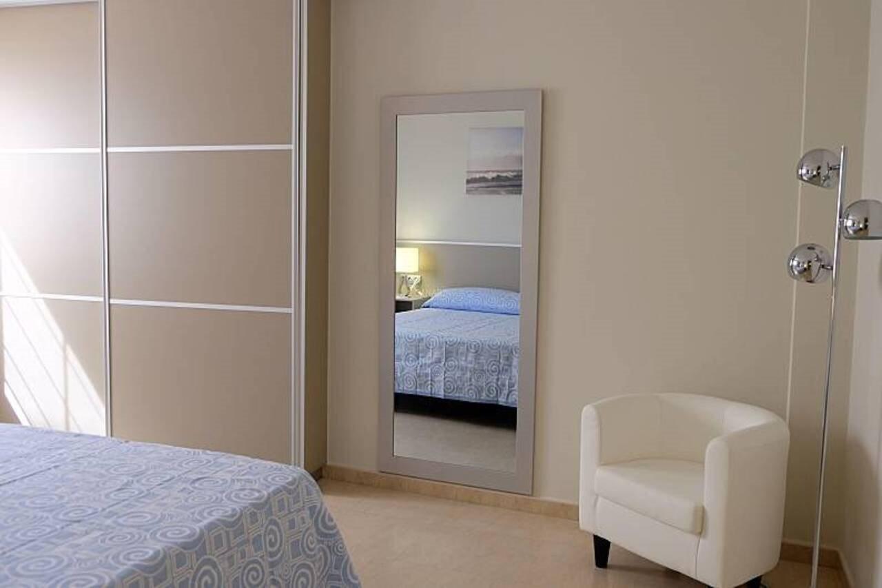 Apartamento Playamar 2D Playa de San Juan  Ngoại thất bức ảnh