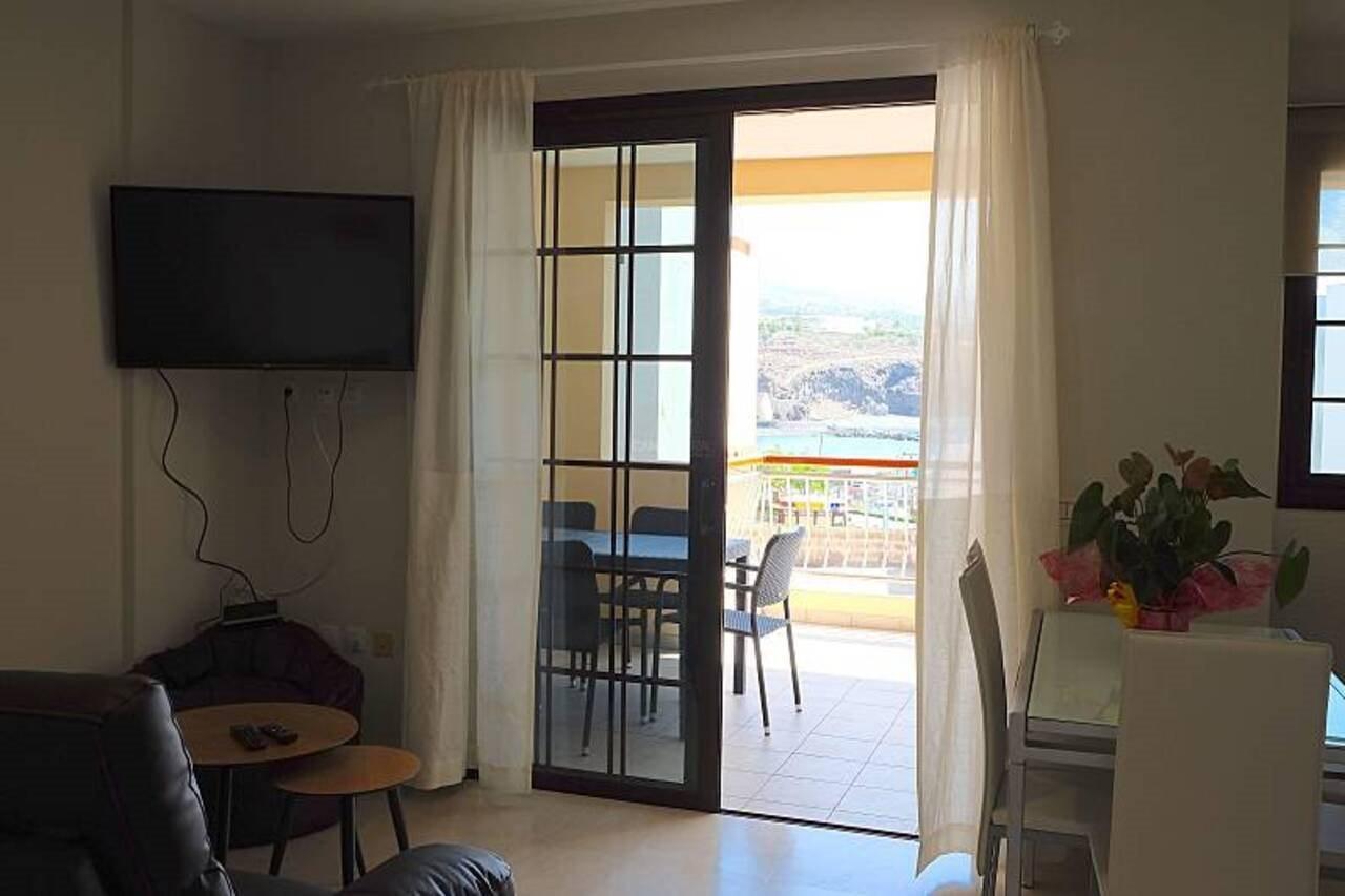 Apartamento Playamar 2D Playa de San Juan  Ngoại thất bức ảnh