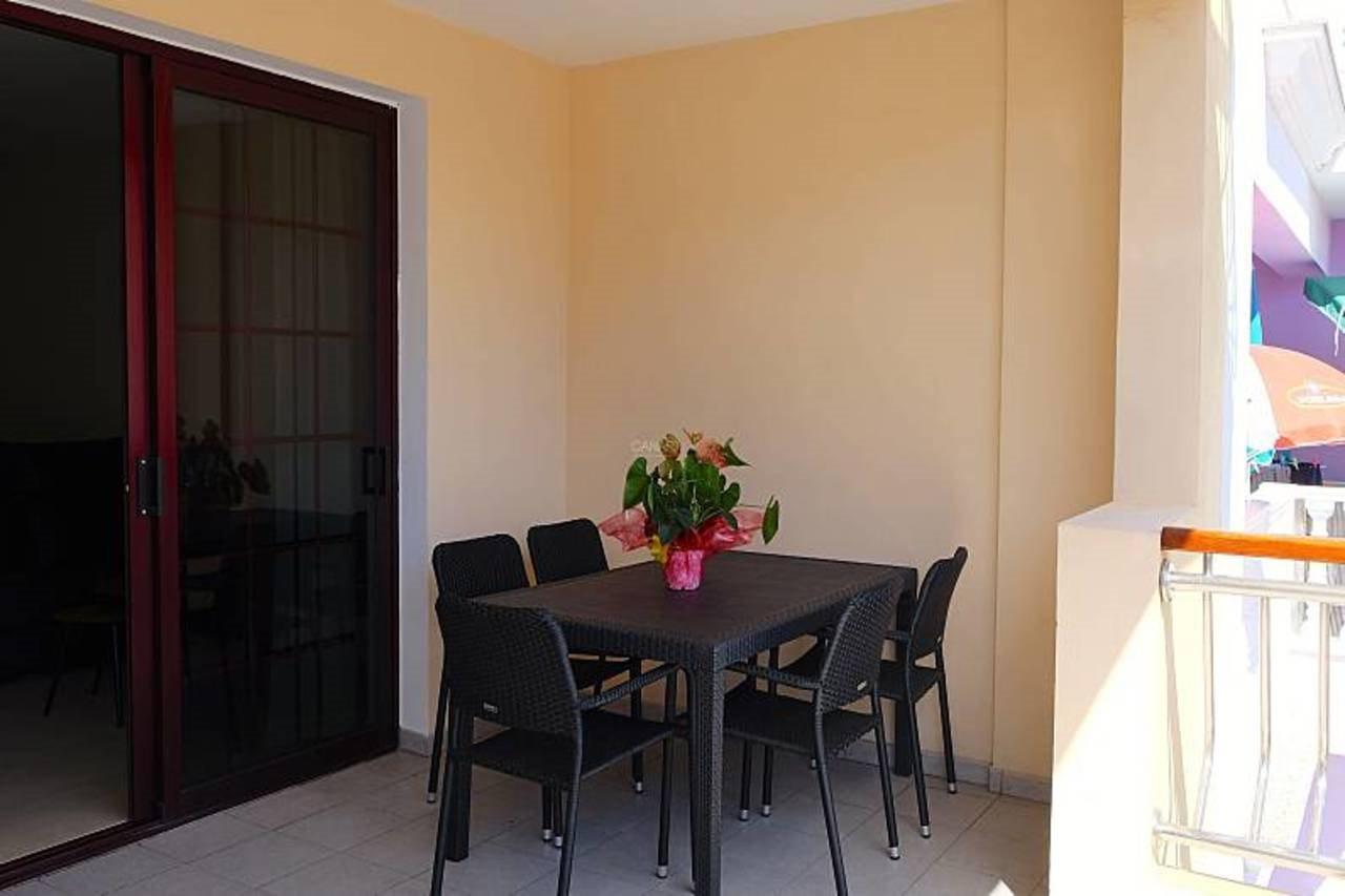 Apartamento Playamar 2D Playa de San Juan  Ngoại thất bức ảnh